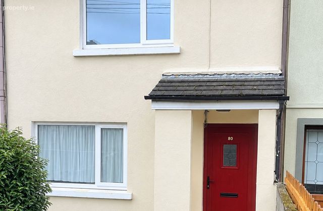 80 O'dwyer Villas, Thomondgate, Thomondgate, Co. Limerick - Click to view photos