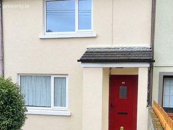 80 O'dwyer Villas, Thomondgate, Thomondgate, Co. Limerick