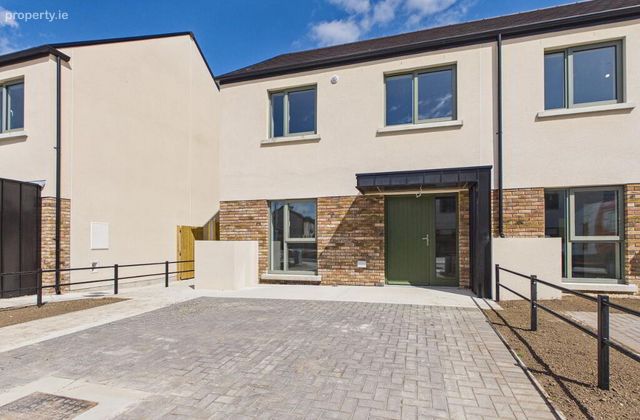 An Tobar 2, Freshford, Co. Kilkenny, Freshford, Co. Kilkenny - Click to view photos