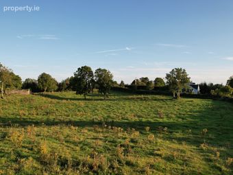 Derelict Ruin/site On 18 Acres, Ballyogan, Barefield, Ennis, Co. Clare, Barefield, Co. Clare - Image 3