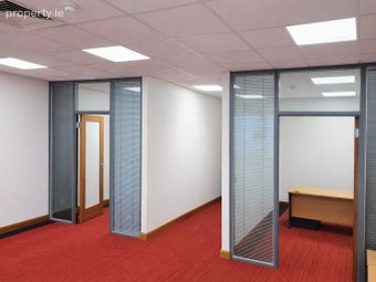 Unit 9d, Racecourse Business Park, Ballybrit, Co. Galway - Image 4