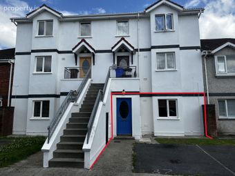 37 Lintown Avenue, Lintown Hall, Johnswell Road, Kilkenny, Kilkenny, Co. Kilkenny