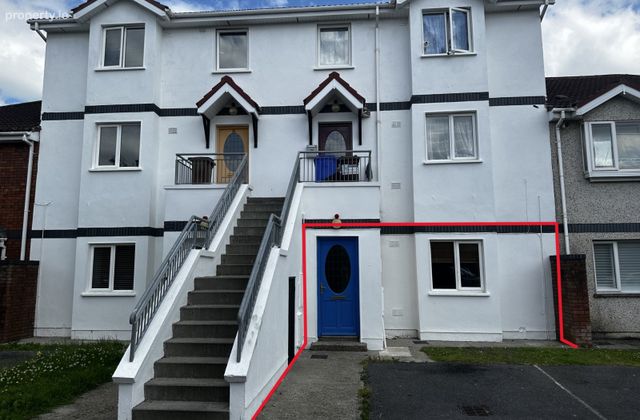 37 Lintown Avenue, Lintown Hall, Johnswell Road, Kilkenny, Kilkenny, Co. Kilkenny - Click to view photos