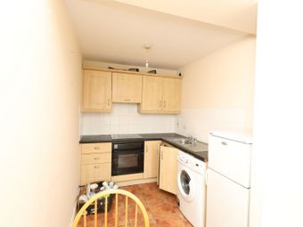 Apartment 3, Bradbury Complex, Stanhope Street, Athy, Co. Kildare - Image 2