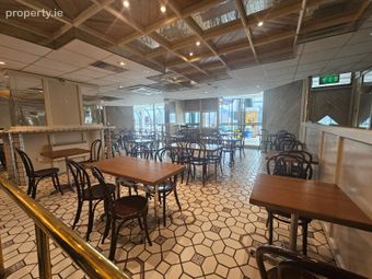 Unit 15 And 16, Rathfarnham Shopping Centre, Butterfield Avenue, Rathfarnham, Dublin 14 - Image 5