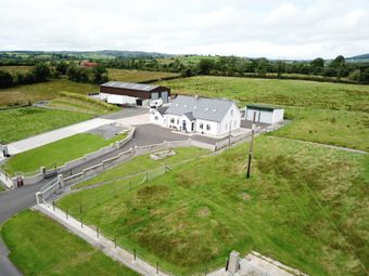 159 Pettigo Road, Kesh, Enniskillen, Co. Fermanagh, Pettigo, Co. Donegal