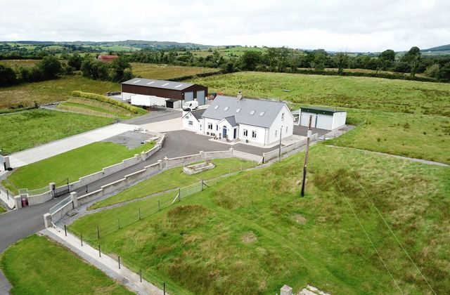 159 Pettigo Road, Kesh, Enniskillen, Co. Fermanagh, Pettigo, Co. Donegal - Click to view photos