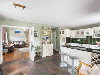 Bramble Cottage, Drumdangan, Glenealy, Co. Wicklow - Image 3