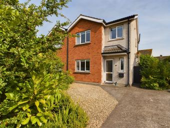 20 Dolmen Court,Browneshill Road,Carlow, Carlow Town, Co. Carlow