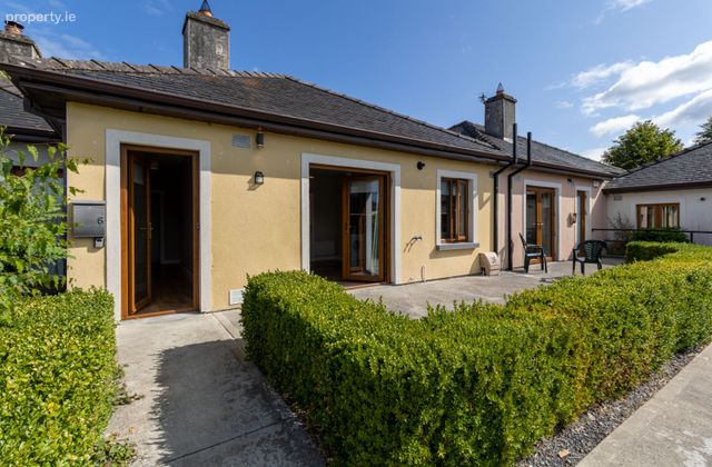 6 Waters Edge, Ballyleague, Lanesborough, Co. Roscommon - Click to view photos
