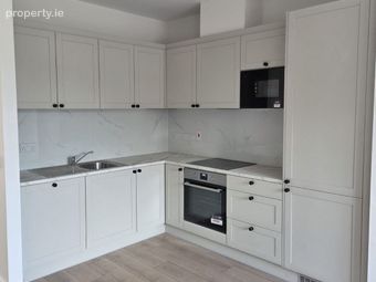 One Bed Property, Celbridge Road, Maynooth, Co. Kildare - Image 4