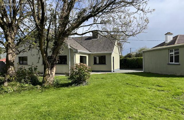 Springmount, Dungarvan, Co. Waterford, Dungarvan, Co. Waterford - Click to view photos