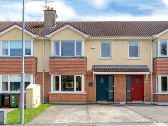6 Glenart Drive, Lamberton, Arklow, Co Wicklow, Arklow, Co. Wicklow