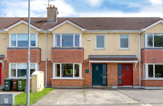 6 Glenart Drive, Lamberton, Arklow, Co Wicklow, Arklow, Co. Wicklow - Click to view photos