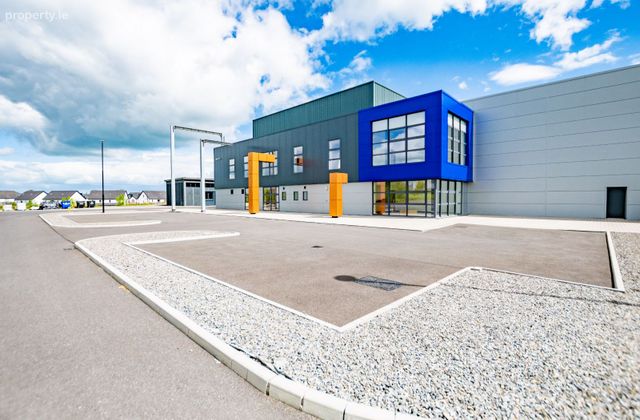 National Science Park, Dublin Road, Mullingar, Co. Westmeath - Click to view photos