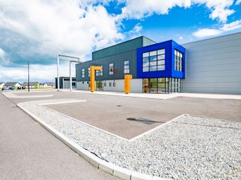 National Science Park, Dublin Road, Mullingar, Co. Westmeath
