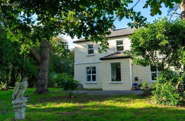 Eagle Lodge, Convent Road, Roscommon Town, Co. Roscommon, Roscommon Town, Co. Roscommon - Click to view photos