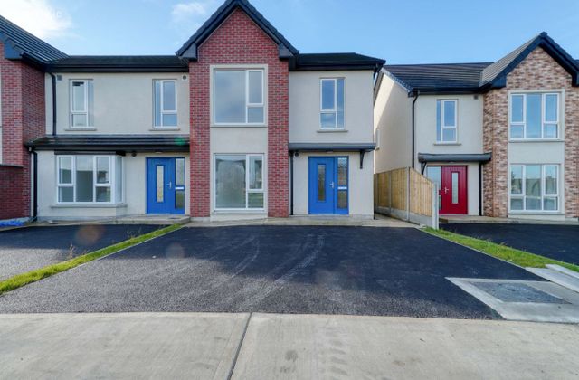 The Acorn 1, Stradbally, Co. Laois - Click to view photos