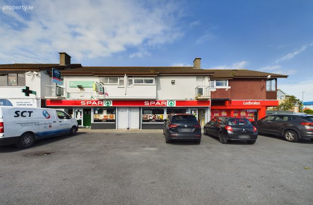 Retail Unit On Tyrone Road, Lismore Park, Co. Waterford, Waterford City Centre, Co. Waterford - Click to view photos