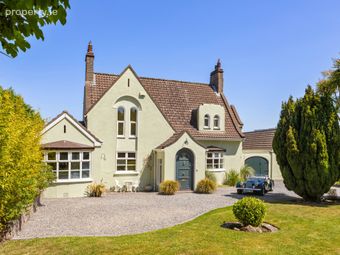 Stanmore, Stillorgan Rd, Foxrock, Dublin 18, Foxrock, Dublin 18 - Image 2