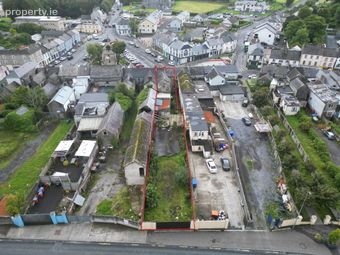 Wolf Tone Square, Tubbercurry, Co. Sligo, Tubbercurry, Co. Sligo - Image 4