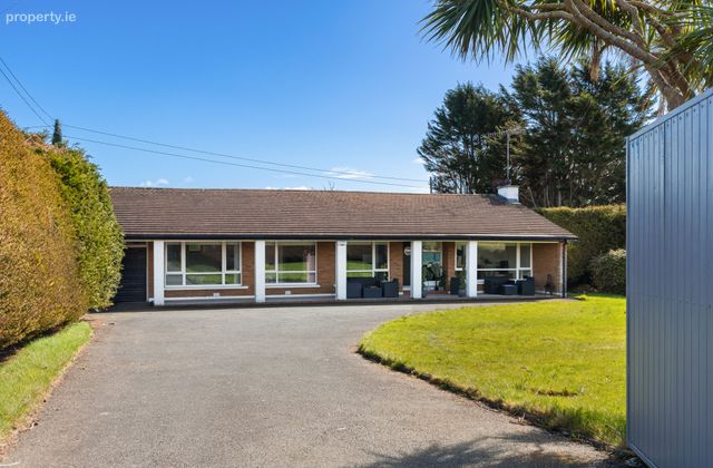 Sea Spray, Cornagower East, Brittas Bay, Co Wicklow, Brittas Bay, Co. Wicklow - Click to view photos