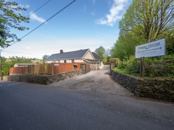 St Peter's Parish Centre, Church Hill, Cork, Model Farm Road, Co. Cork