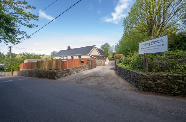 St Peter's Parish Centre, Church Hill, Cork, Model Farm Road, Co. Cork - Click to view photos