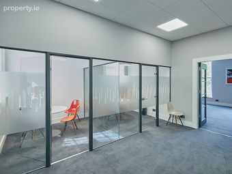 25-27 Percy Place, Ballsbridge, Dublin 4