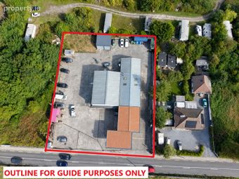 Wild Atlantic Way Fuel Services, Ballybranagan, Kinvara, Co. Galway, Kinvara, Co. Galway - Image 4