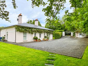 Brownsbarn Lodge, Brownsbarn, Thomastown, Co Kilkenny, Thomastown, Co. Kilkenny