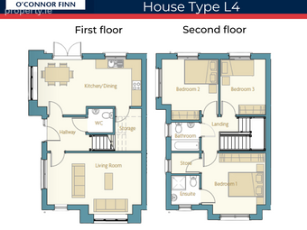House Type L4, Mallow, Co. Cork - Image 2