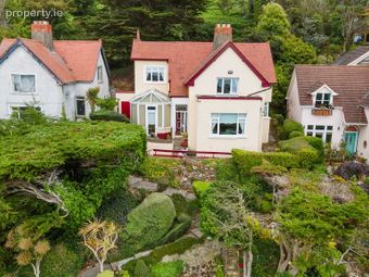 Heather Hill,36 Carrickbrack Road,Howth,Co. Dublin, Howth, Dublin 13