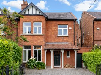 Palmerston Gardens, Dublin 6, Rathmines, Dublin 6 - Image 2