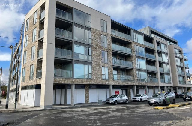Unit 4 Adelaide Road, Bray, Co. Wicklow - Click to view photos