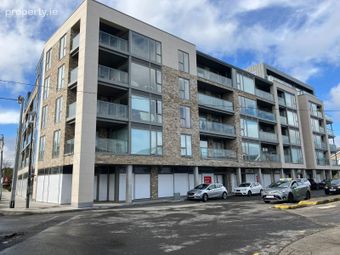 Unit 4 Adelaide Road, Bray, Co. Wicklow