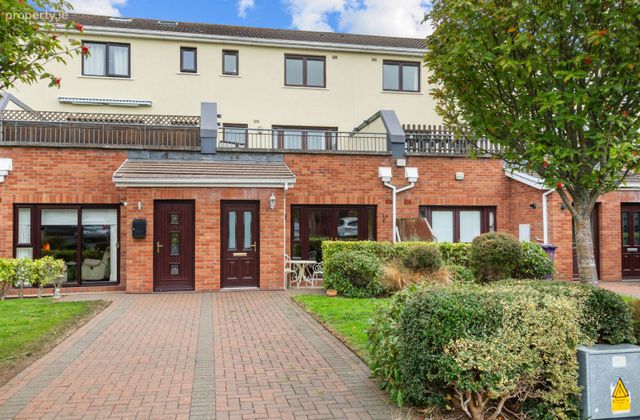 149 Charlesland Grove, Charlesland, Greystones, Co. Wicklow - Click to view photos
