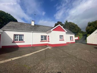 Kilpheak, Glenswilly, Letterkenny, Co. Donegal, Newmills, Co. Donegal