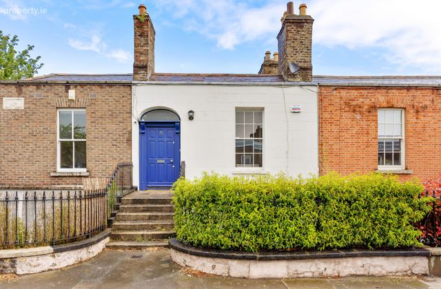 2 Pleasants Street, Dublin 8 - Click to view photos