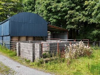 Slevin Tulsk, Castlerea, Co. Roscommon, Castleplunkett, Co. Roscommon - Image 2