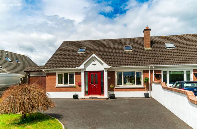 Westbury, 72 Celbridge Road, Leixlip, Leixlip, Co. Kildare - Click to view photos
