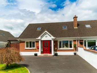 Westbury, 72 Celbridge Road, Leixlip, Leixlip, Co. Kildare