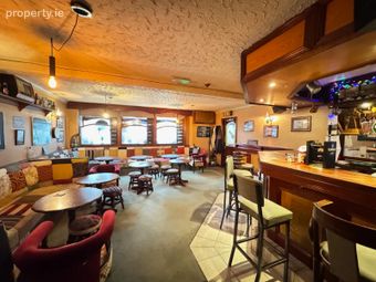 Northend Bar, 91 Bridge Street, Dundalk, Co. Louth - Image 2