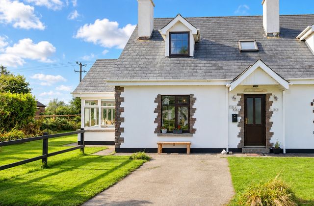 Cill Dara, 12 B&aacute;n Milis, Fethard-on-sea, Fethard-On-Sea, Co. Wexford - Click to view photos