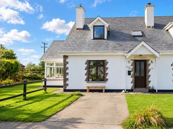 Cill Dara,12 B�n Milis,Fethard-On-Sea,New Ross,Co. Wexford, Fethard-On-Sea, Co. Wexford