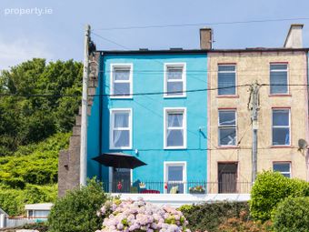 3 Harbour Terrace, East Hill, Cobh, Co. Cork - Image 3