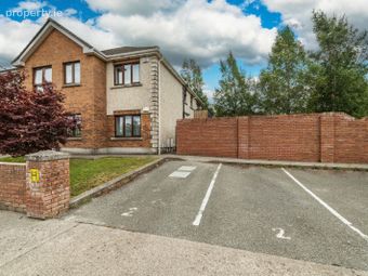 Apartment 2, The Court, Newtown Manor, Kill, Co. Kildare - Image 3