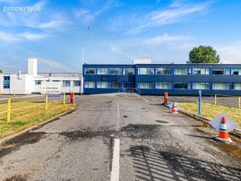 Newtown, Swords, Co. Dublin