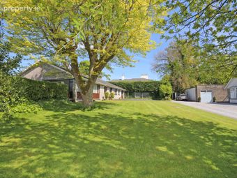 Treetops, Shannon Lawn, North Circular Road, Co. Limerick, North Circular Road, Co. Limerick - Image 5