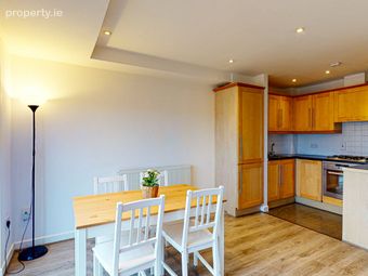 Apartment 23, Liberty View, St. James Gate, Dublin 8 - Image 4